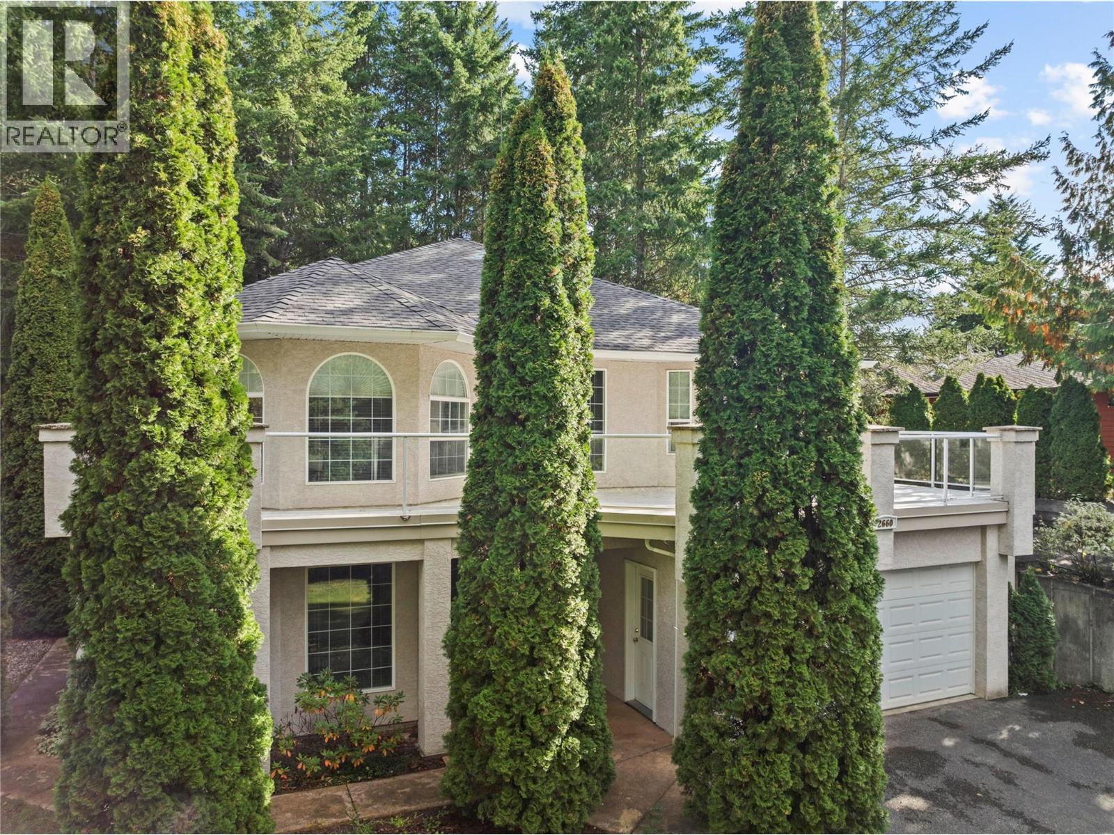 2660 Crestview Place, Blind Bay, British Columbia  V0E 1H2 - Photo 3 - 10351995