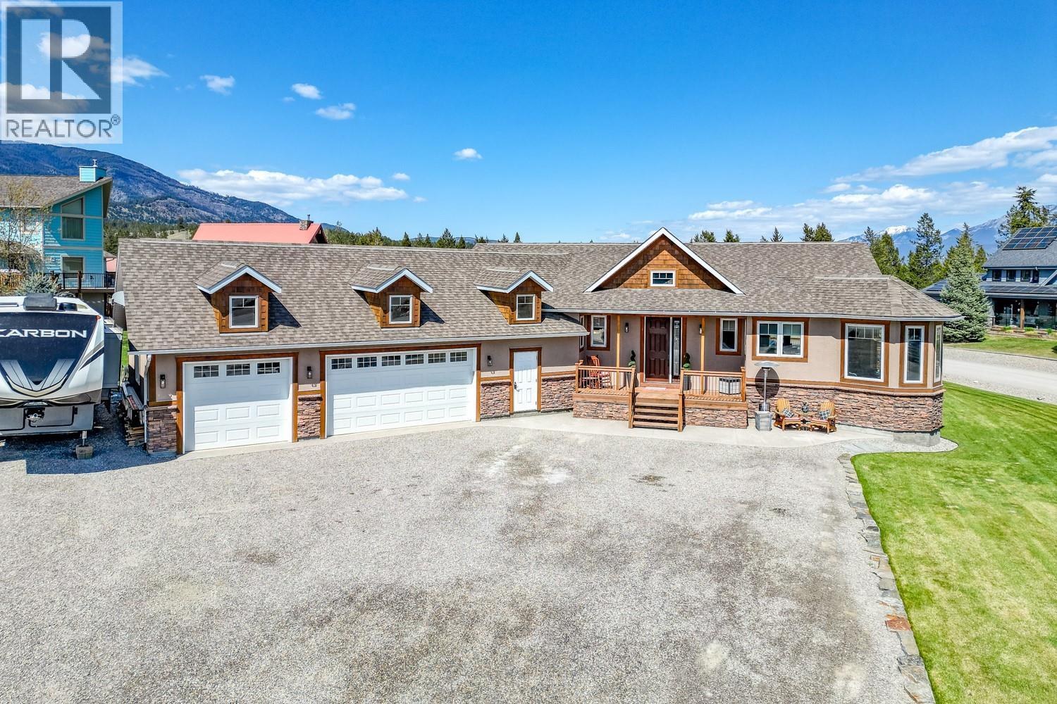 4453 Cedar Bay, Fairmont Hot Springs, British Columbia  V0B 1L2 - Photo 42 - 10367222