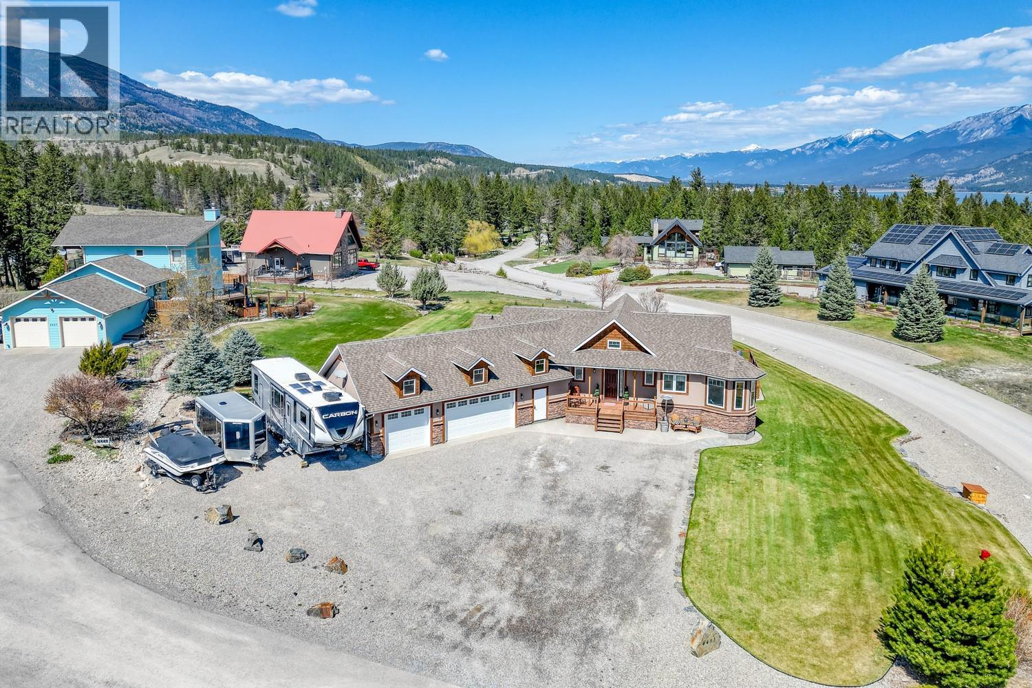 4453 Cedar Bay, Fairmont Hot Springs, British Columbia  V0B 1L2 - Photo 44 - 10367222