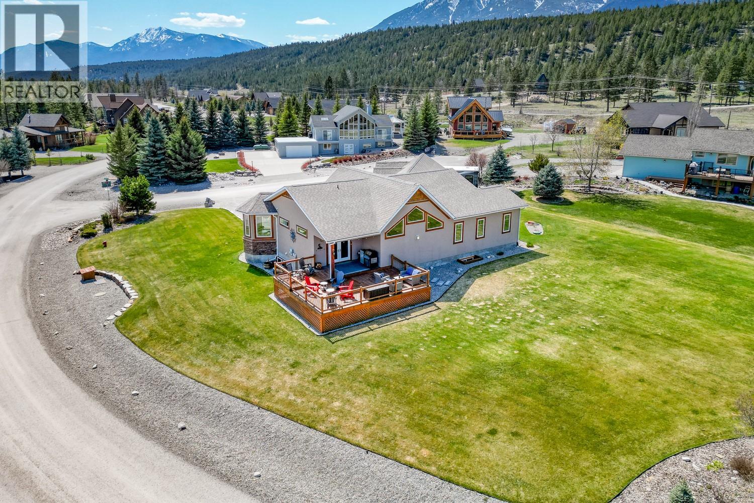 4453 Cedar Bay, Fairmont Hot Springs, British Columbia  V0B 1L2 - Photo 47 - 10367222