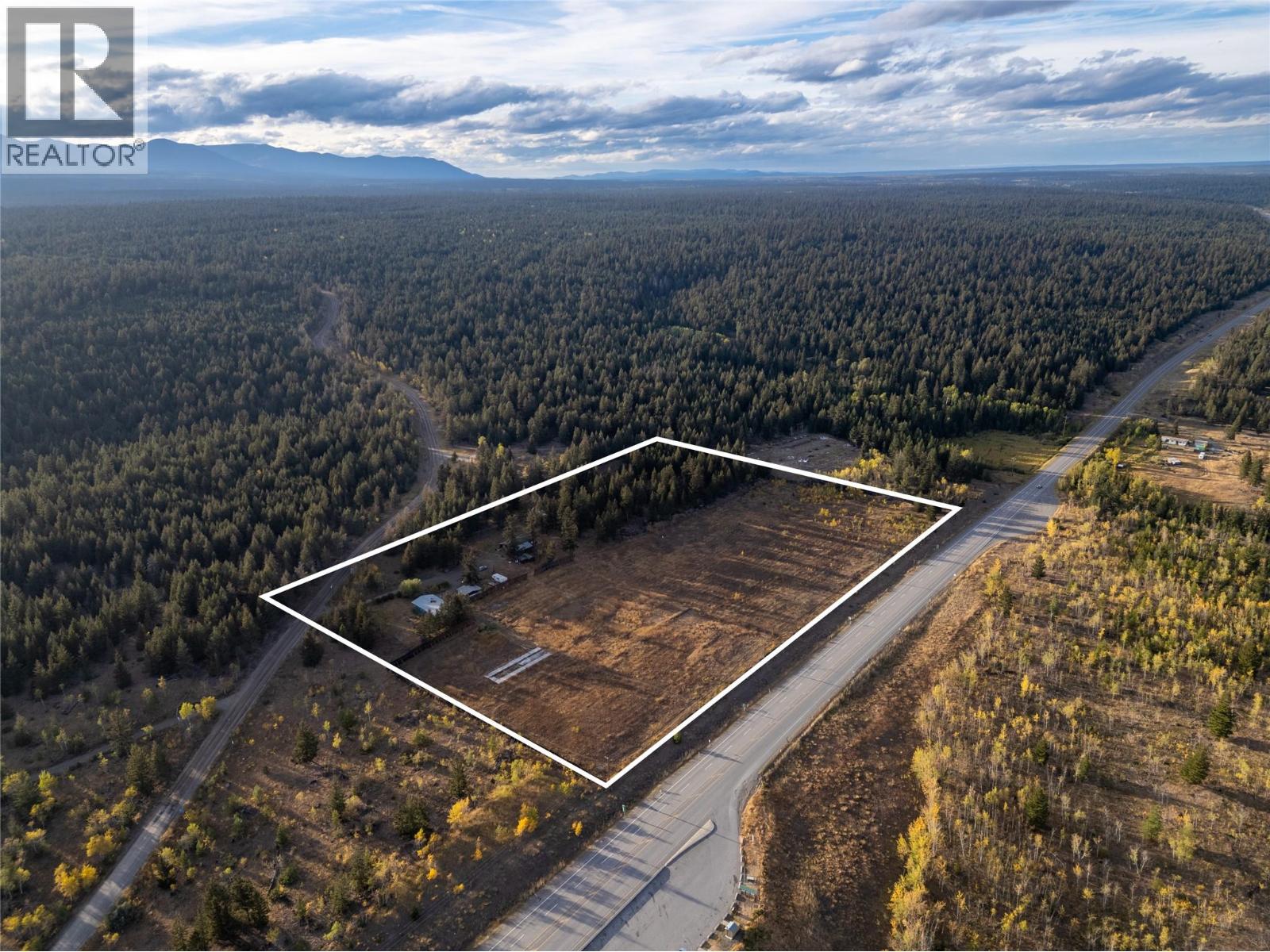 75 Big Bar Road, Clinton, British Columbia  V0K 1K0 - Photo 1 - 10367236