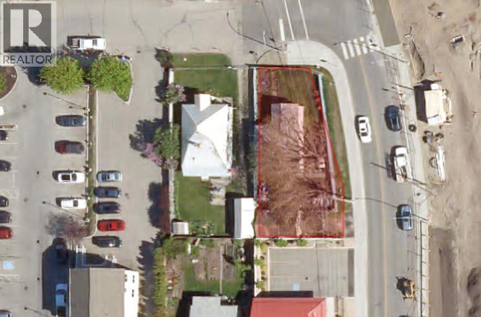 3100 38 Avenue, Vernon, British Columbia  V1T 2Z9 - Photo 1 - 10367293