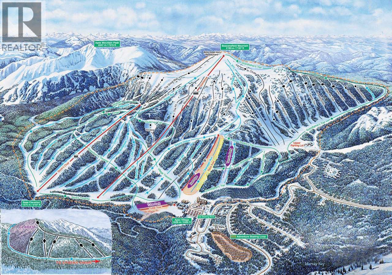 1175 Apex Mountain Road, Apex Mountain, British Columbia  V0H 1K0 - Photo 5 - 10367215