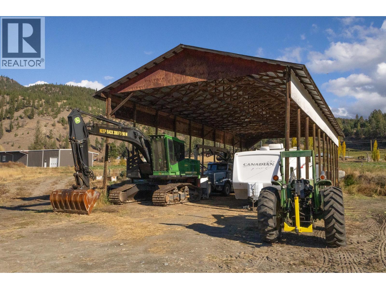 8533 Colt Road, Kamloops, British Columbia  V0E 1Z2 - Photo 12 - 10367208