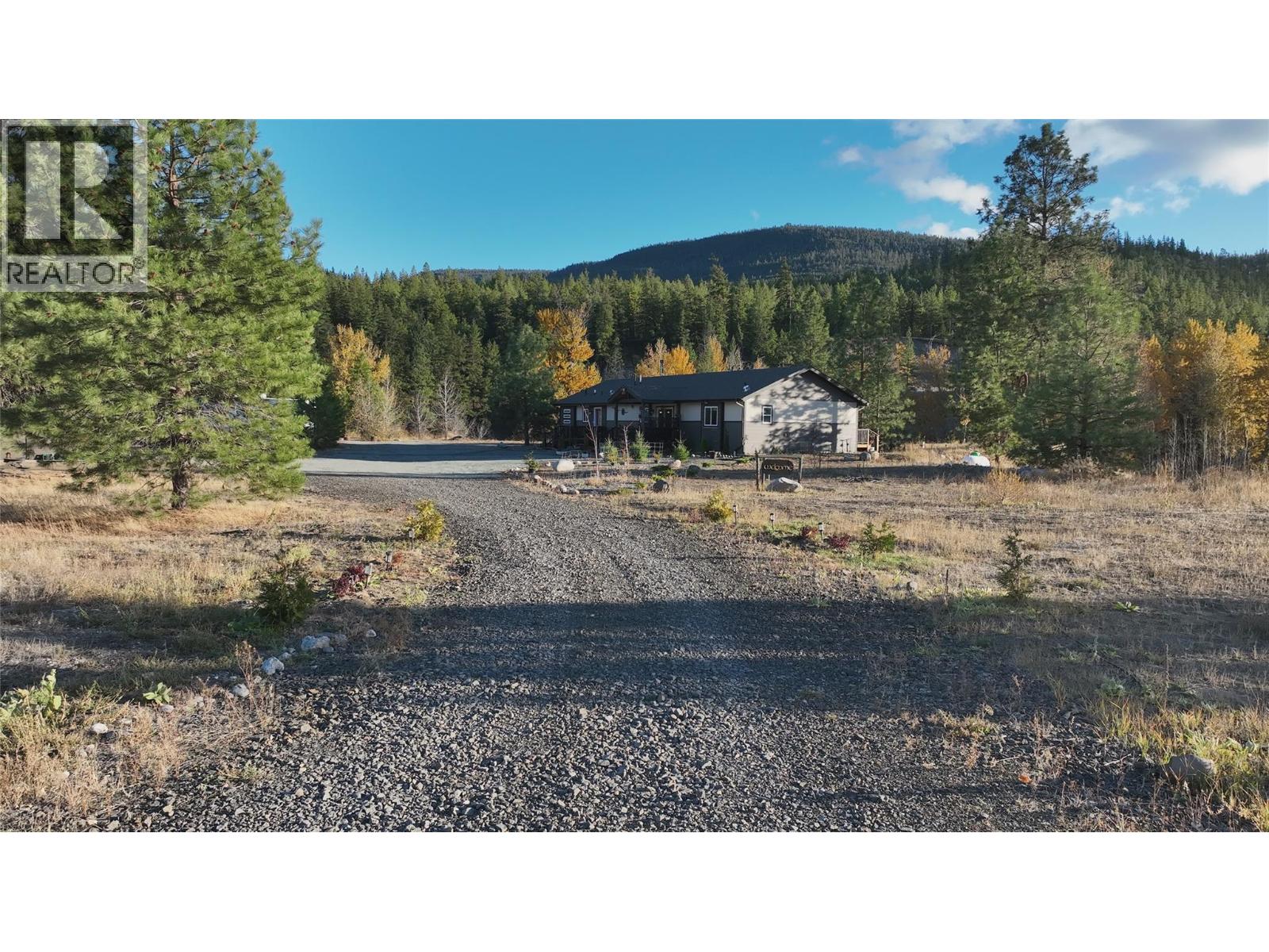 3020 Prospect Creek Fsr Road, Merritt, British Columbia  V1K 1N8 - Photo 1 - 10366909