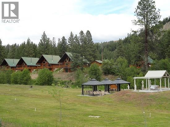 375 Rainbow Lake Road, Princeton, British Columbia  V0A 1W0 - Photo 1 - 10367298