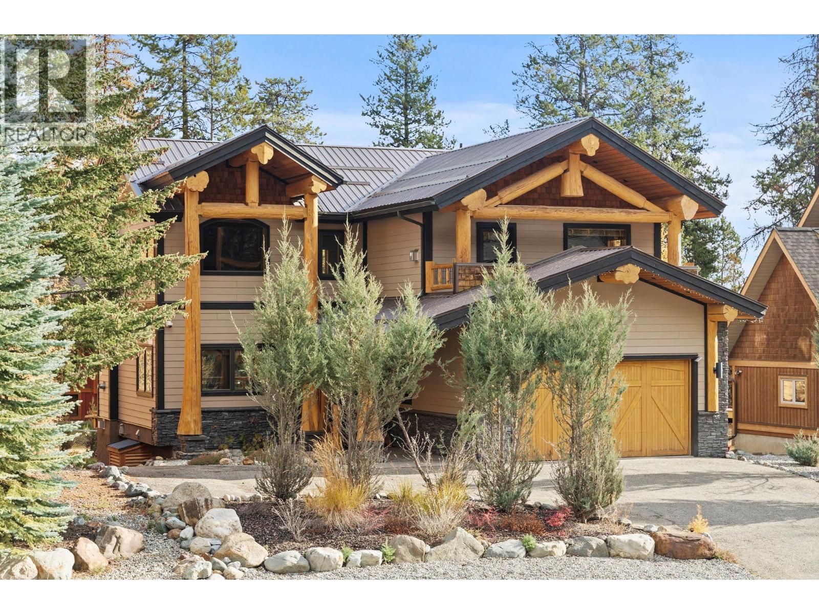 148 Stemwinder Drive, Kimberley, British Columbia  V1A 2Y5 - Photo 3 - 10367246