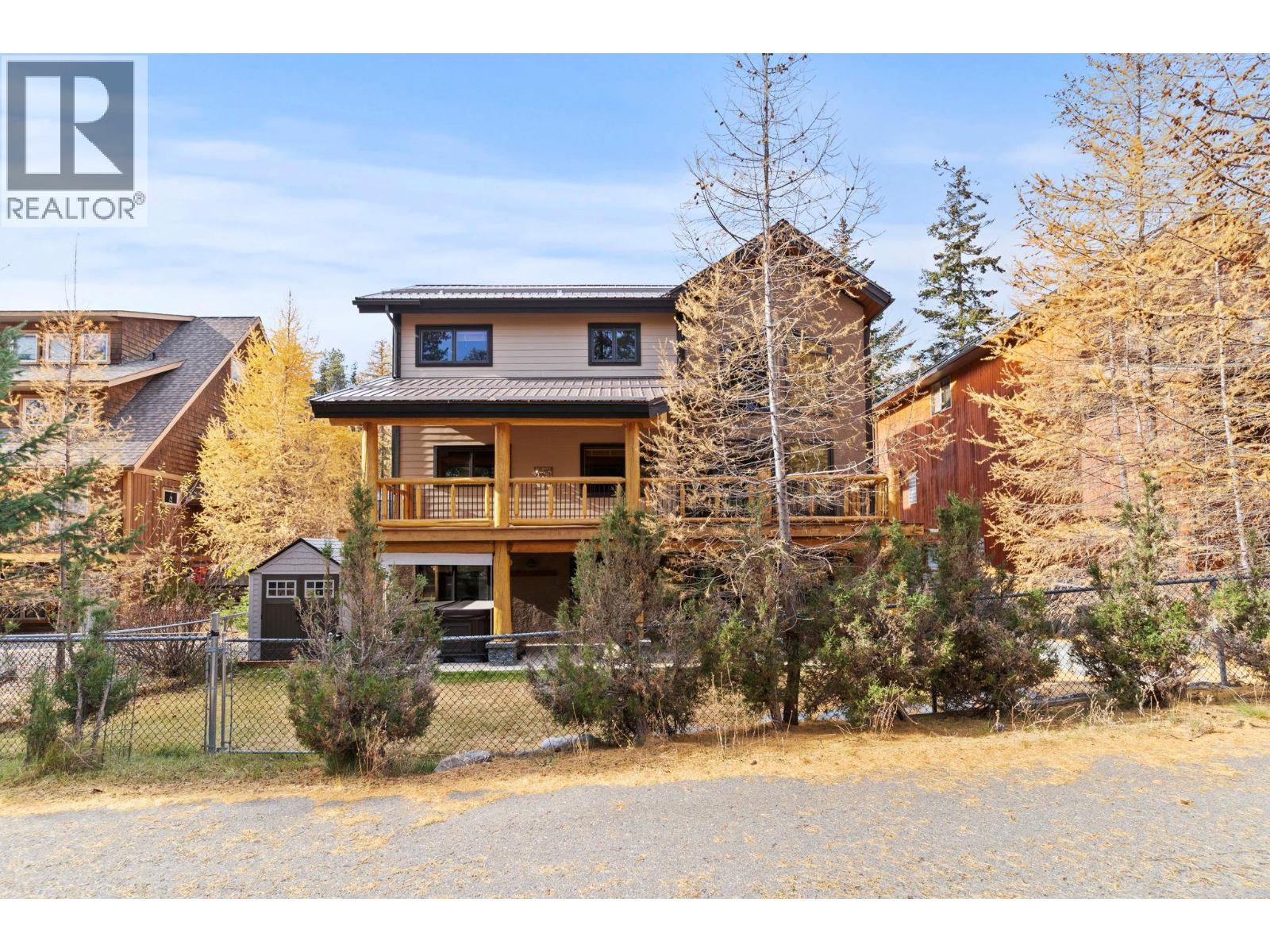 148 Stemwinder Drive, Kimberley, British Columbia  V1A 2Y5 - Photo 77 - 10367246