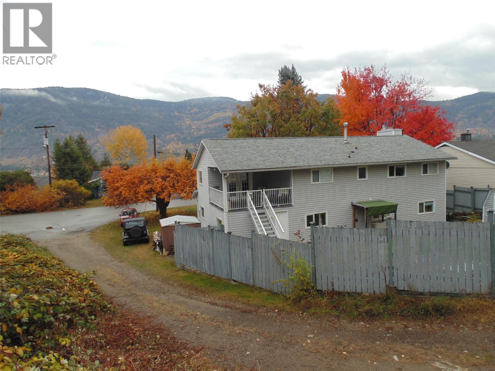 3304 8th Avenue, Castlegar, British Columbia  V1N 2Y4 - Photo 46 - 10367024