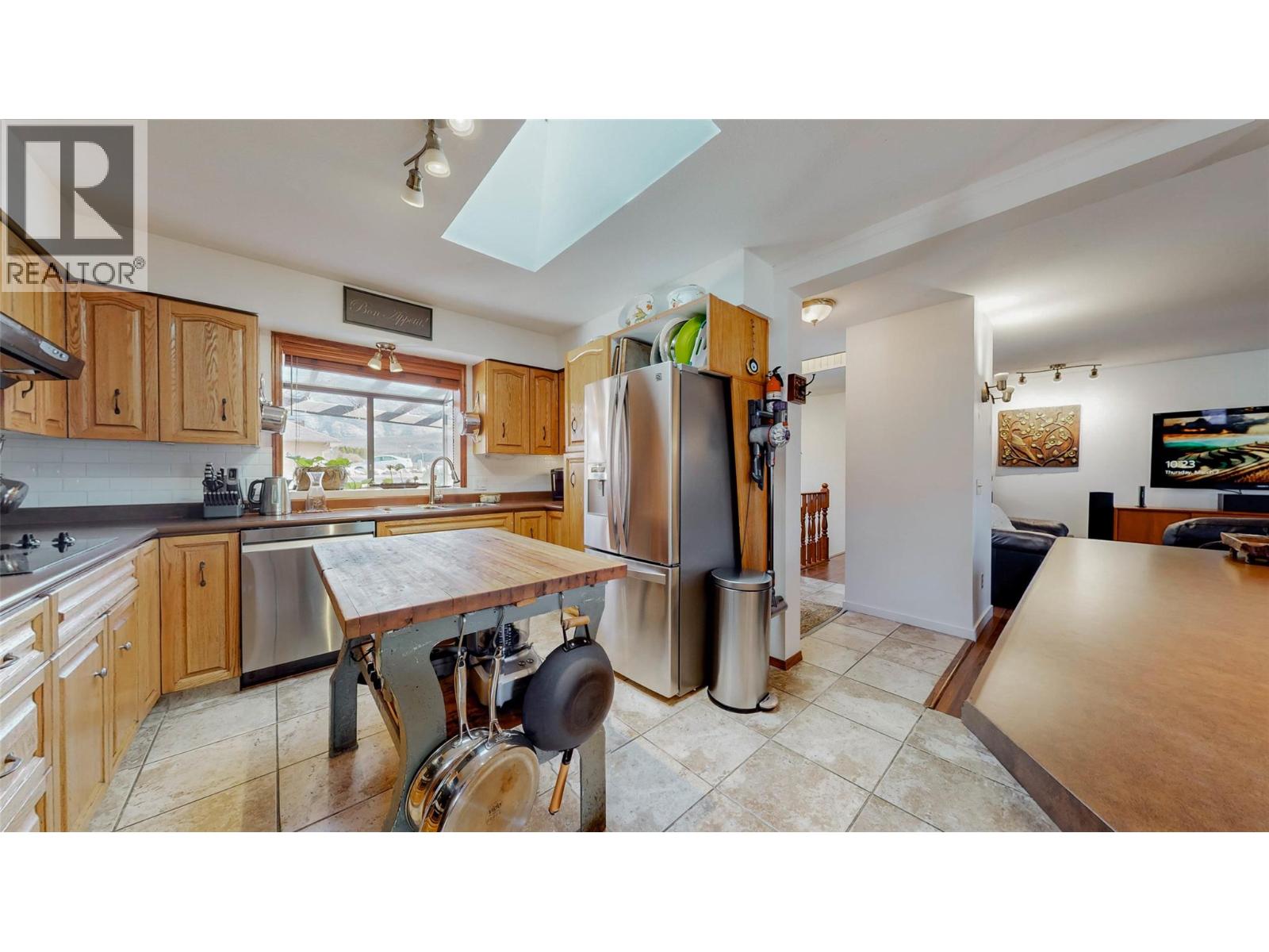 6940 Mountainview Drive, Oliver, British Columbia  V0H 1T0 - Photo 5 - 10367189