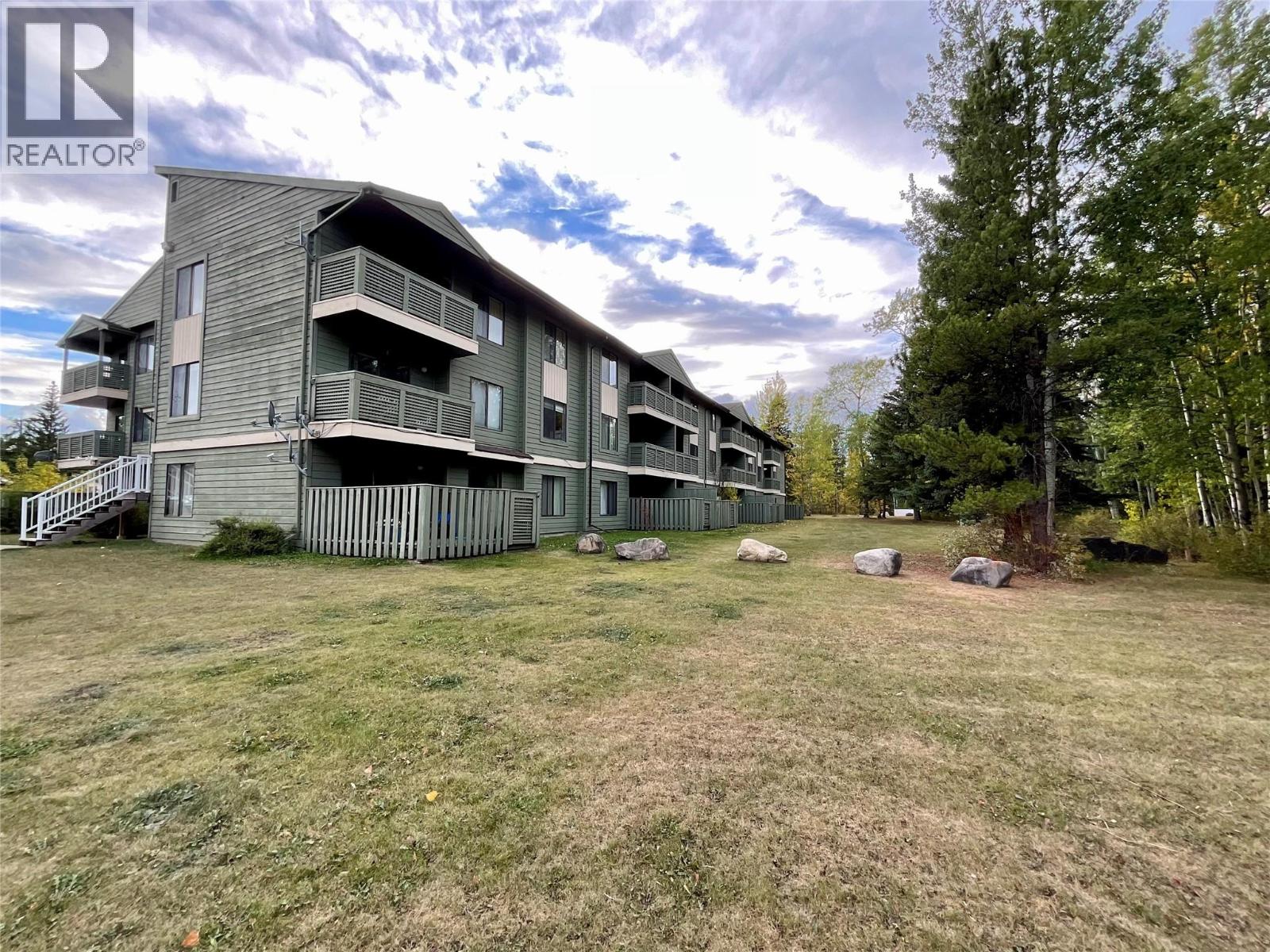 185 Chamberlain Crescent Unit# 301, Tumbler Ridge, British Columbia  V0C 2W0 - Photo 18 - 10367212