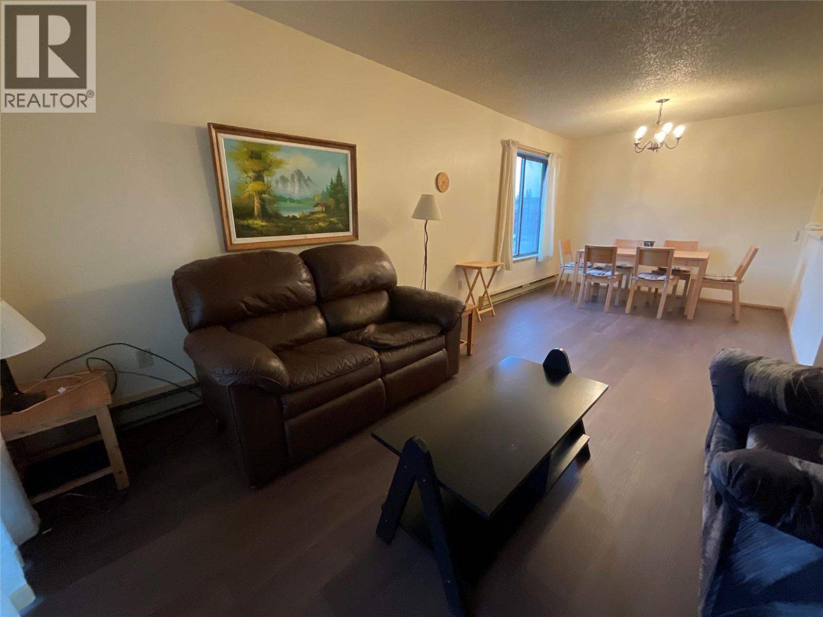 185 Chamberlain Crescent Unit# 301, Tumbler Ridge, British Columbia  V0C 2W0 - Photo 8 - 10367212