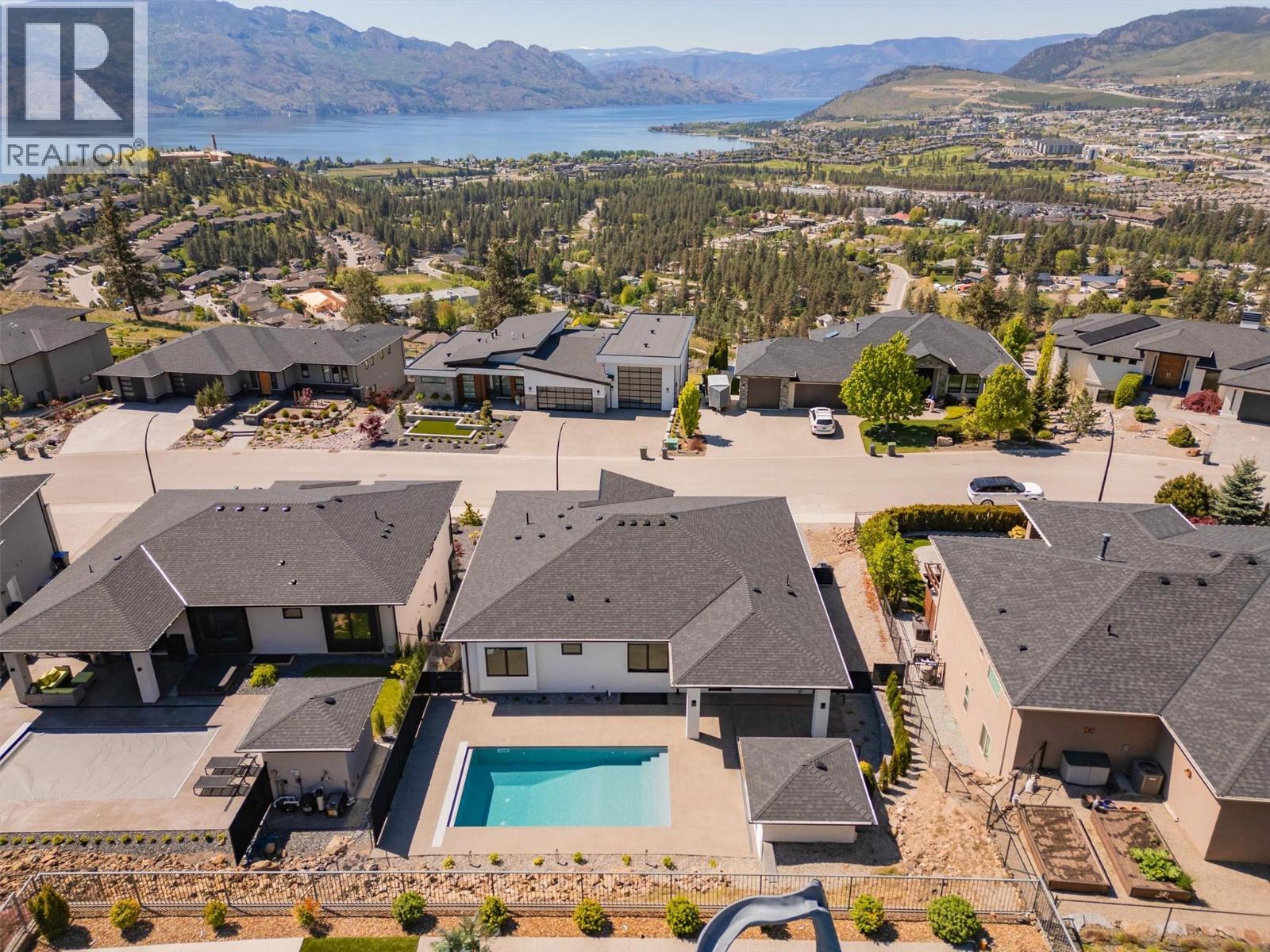 3342 Vineyard View Drive, West Kelowna, British Columbia  V4T 3B4 - Photo 18 - 10367319