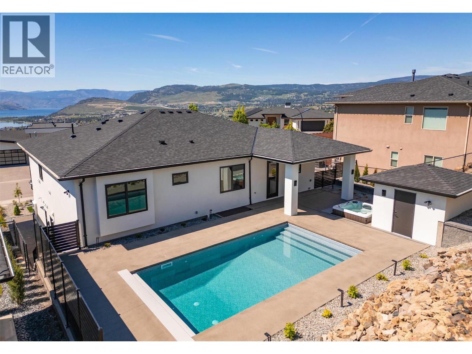 3342 Vineyard View Drive, West Kelowna, British Columbia  V4T 3B4 - Photo 19 - 10367319