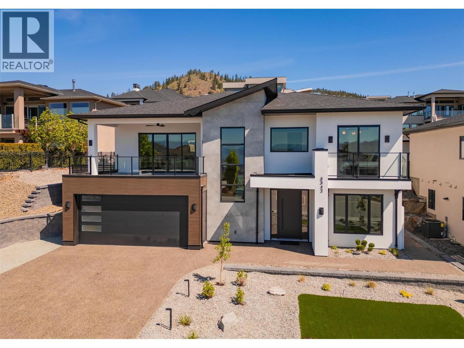 3342 Vineyard View Drive, West Kelowna, British Columbia  V4T 3B4 - Photo 2 - 10367319