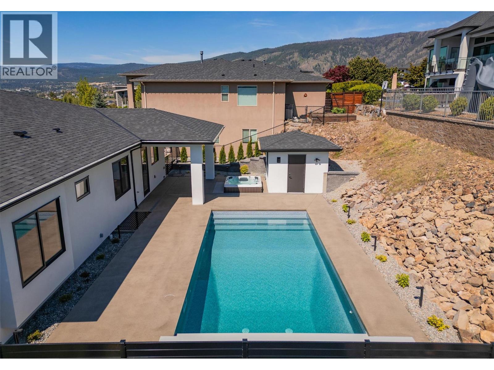 3342 Vineyard View Drive, West Kelowna, British Columbia  V4T 3B4 - Photo 20 - 10367319