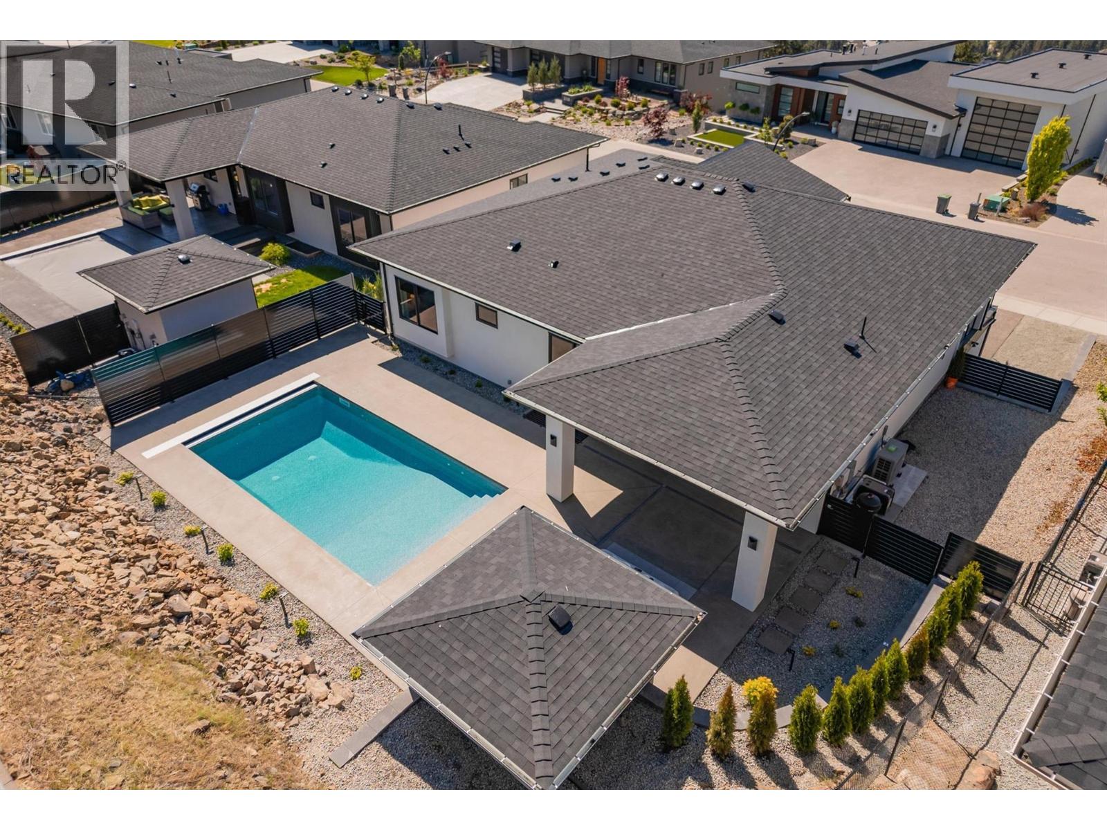 3342 Vineyard View Drive, West Kelowna, British Columbia  V4T 3B4 - Photo 21 - 10367319