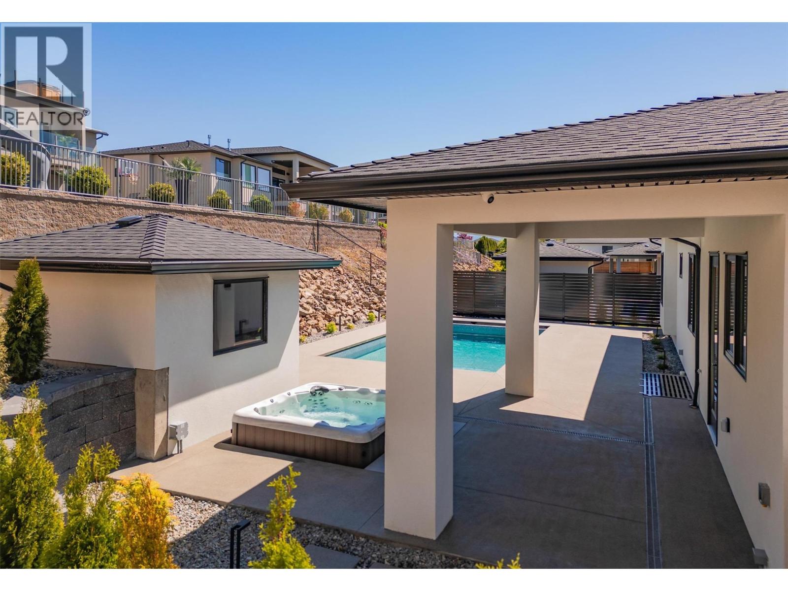 3342 Vineyard View Drive, West Kelowna, British Columbia  V4T 3B4 - Photo 22 - 10367319