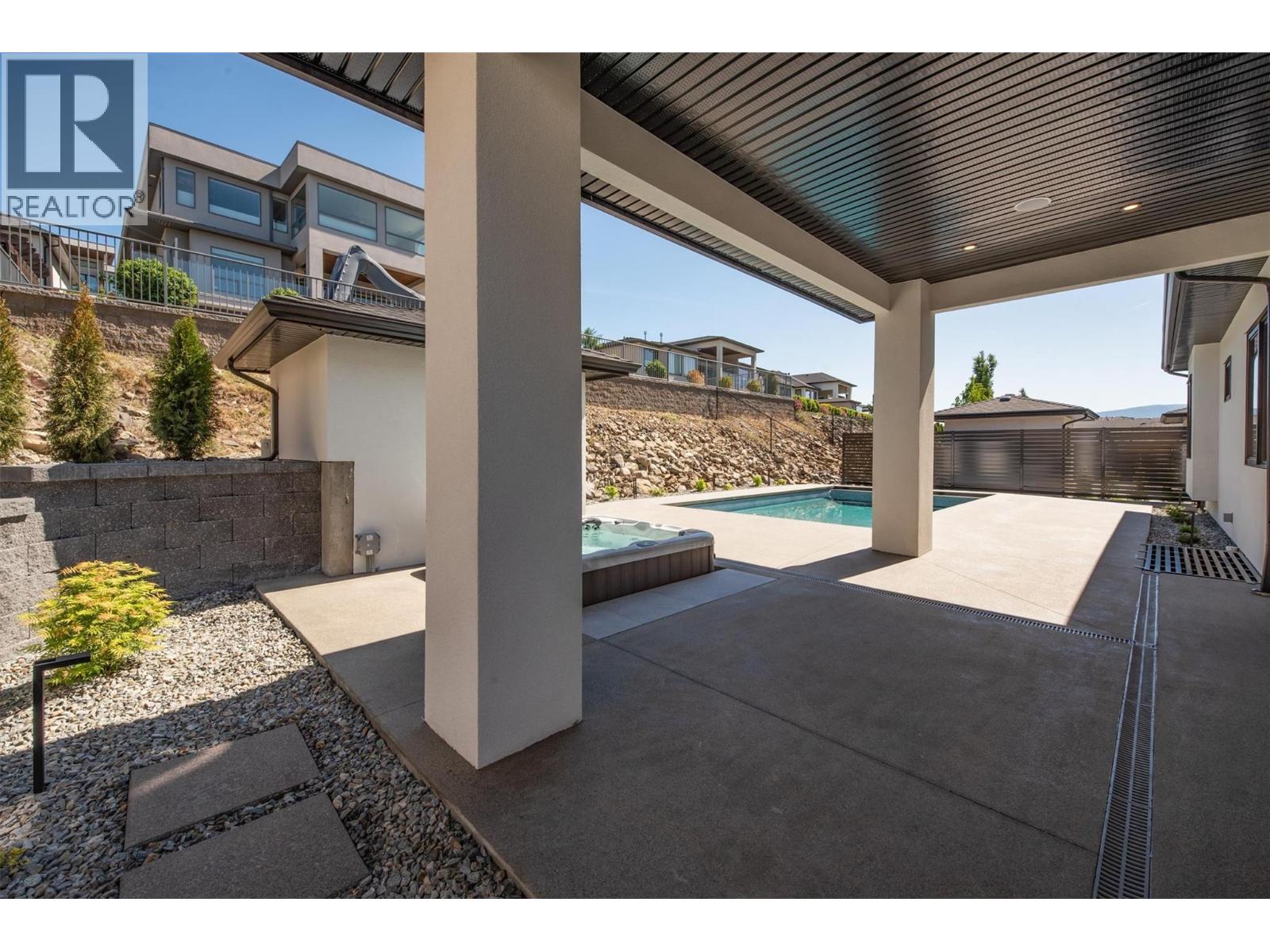 3342 Vineyard View Drive, West Kelowna, British Columbia  V4T 3B4 - Photo 36 - 10367319