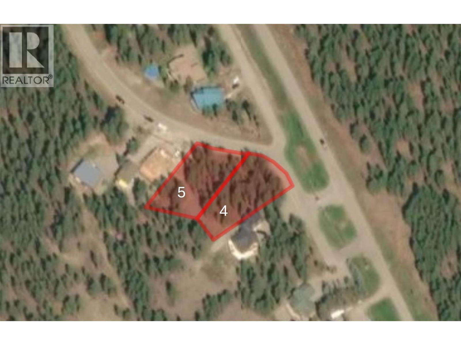Lot 5 Crooked Tree Place, Fairmont Hot Springs, British Columbia  V0B 1L1 - Photo 2 - 10367205