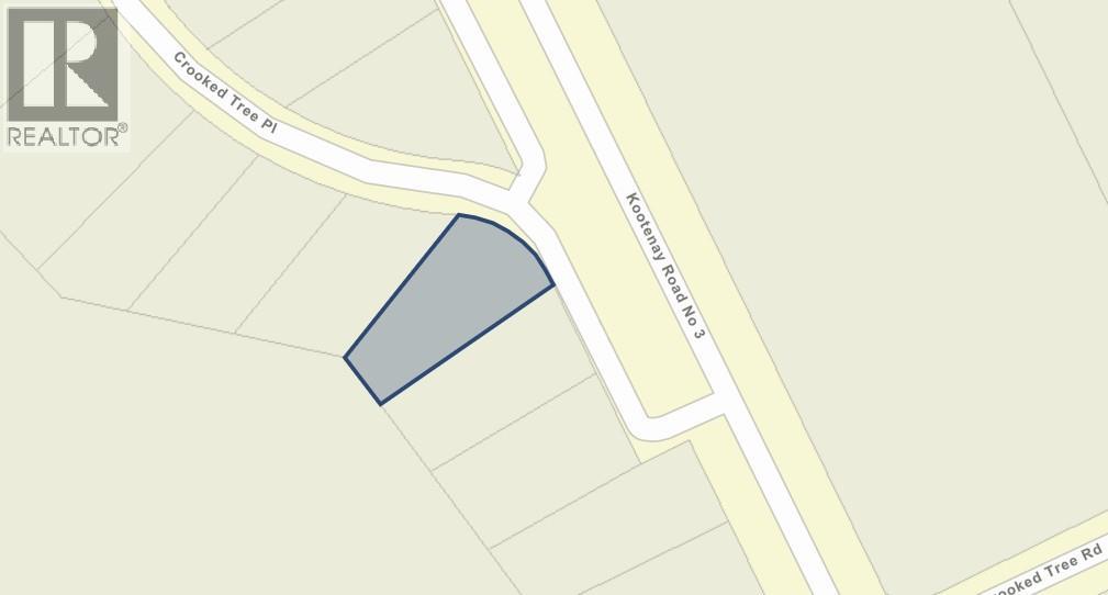 Lot 5 Crooked Tree Place, Fairmont Hot Springs, British Columbia  V0B 1L1 - Photo 20 - 10367205