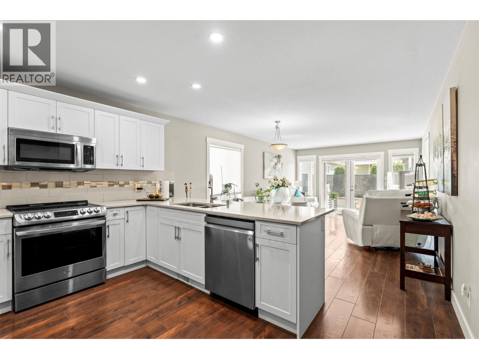 2100 55 Avenue Unit# 55, Vernon, British Columbia  V1T 9Y6 - Photo 11 - 10367321