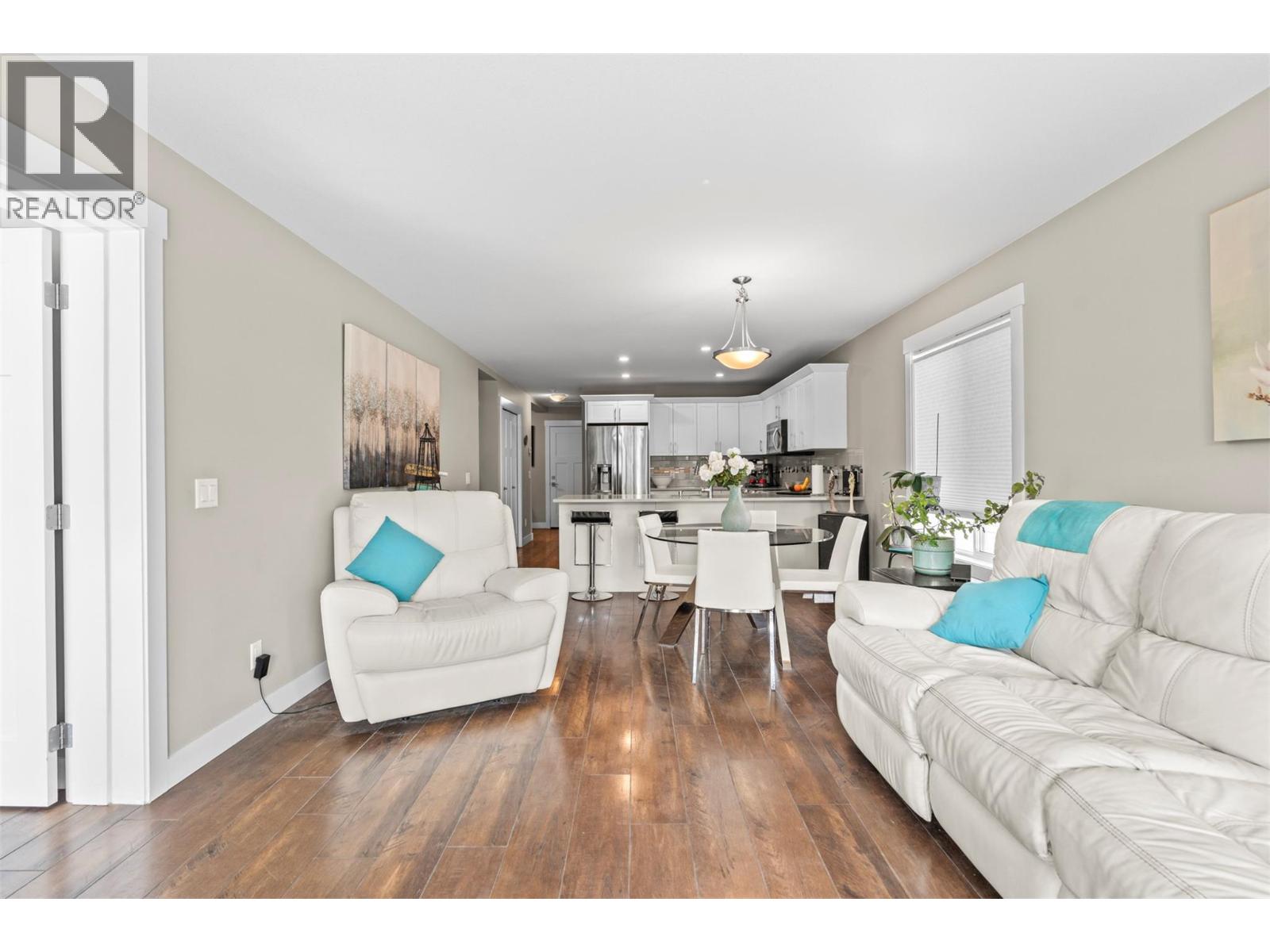 2100 55 Avenue Unit# 55, Vernon, British Columbia  V1T 9Y6 - Photo 17 - 10367321