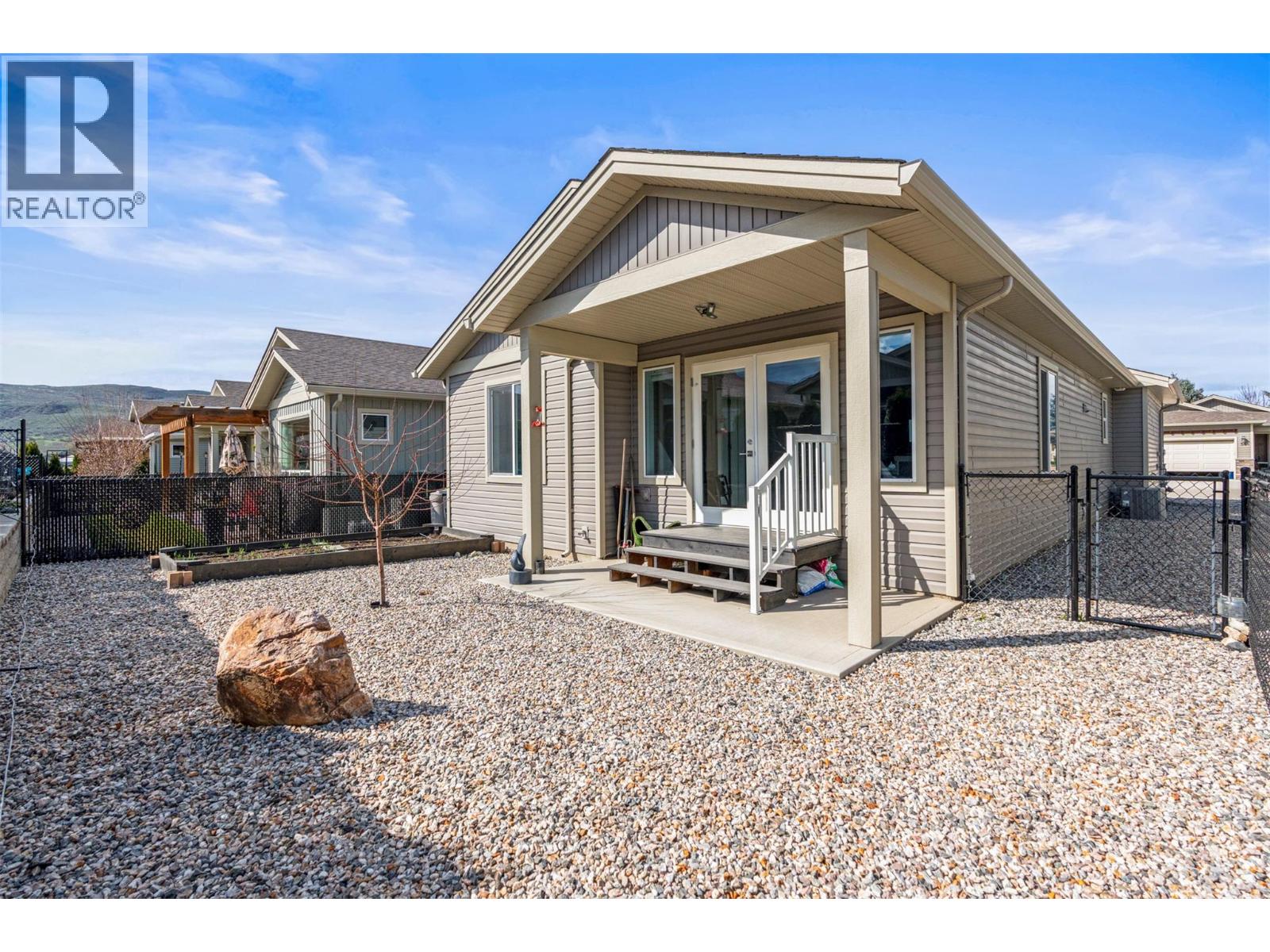 2100 55 Avenue Unit# 55, Vernon, British Columbia  V1T 9Y6 - Photo 2 - 10367321