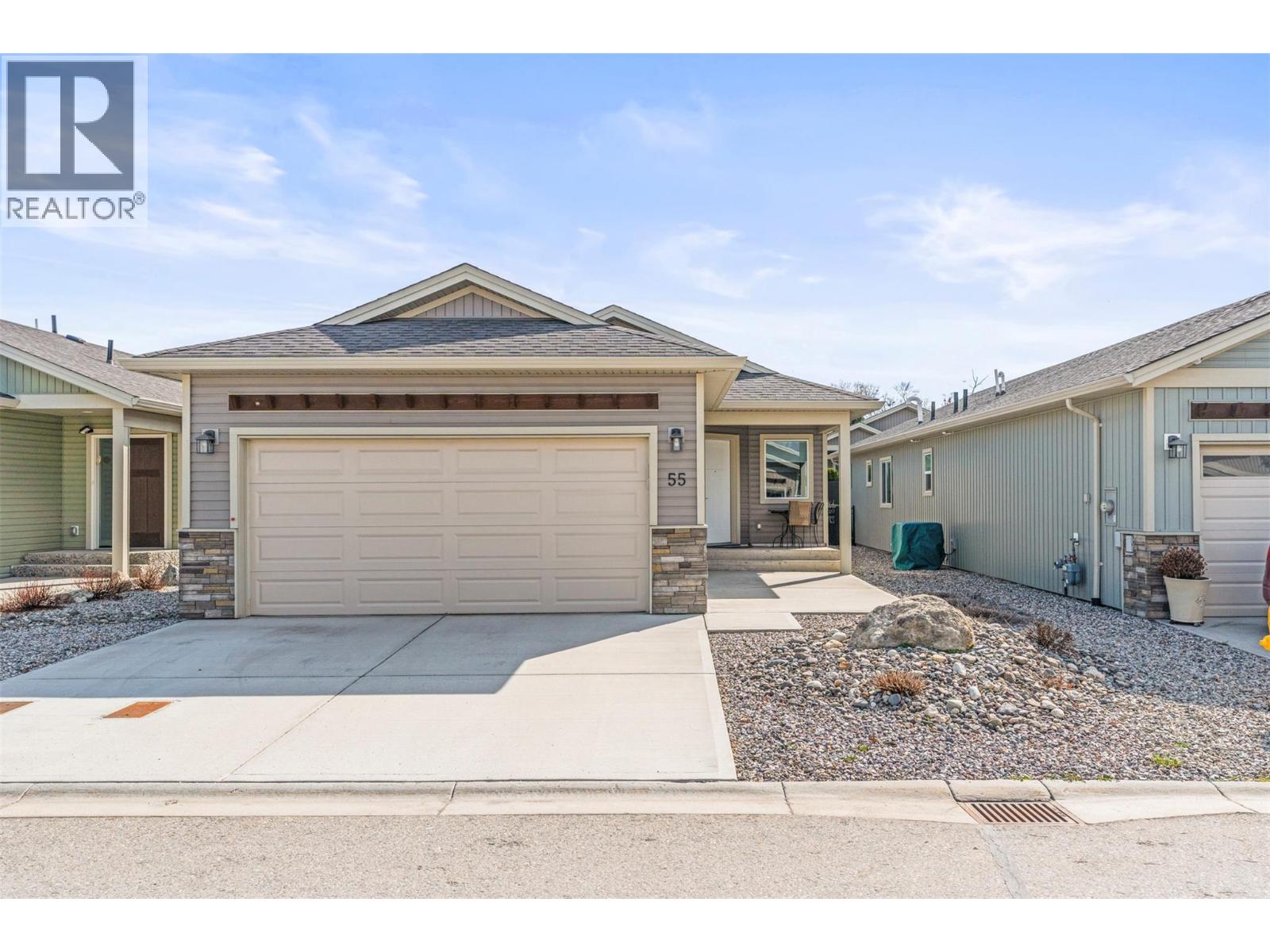 2100 55 Avenue Unit# 55, Vernon, British Columbia  V1T 9Y6 - Photo 28 - 10367321