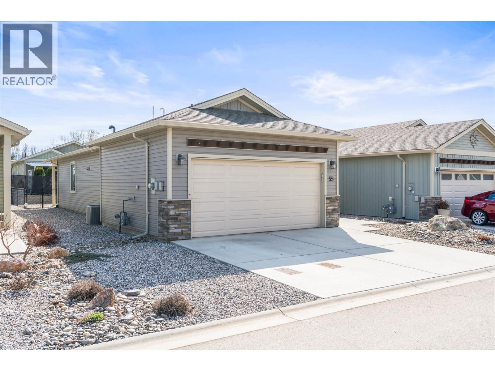 2100 55 Avenue Unit# 55, Vernon, British Columbia  V1T 9Y6 - Photo 29 - 10367321