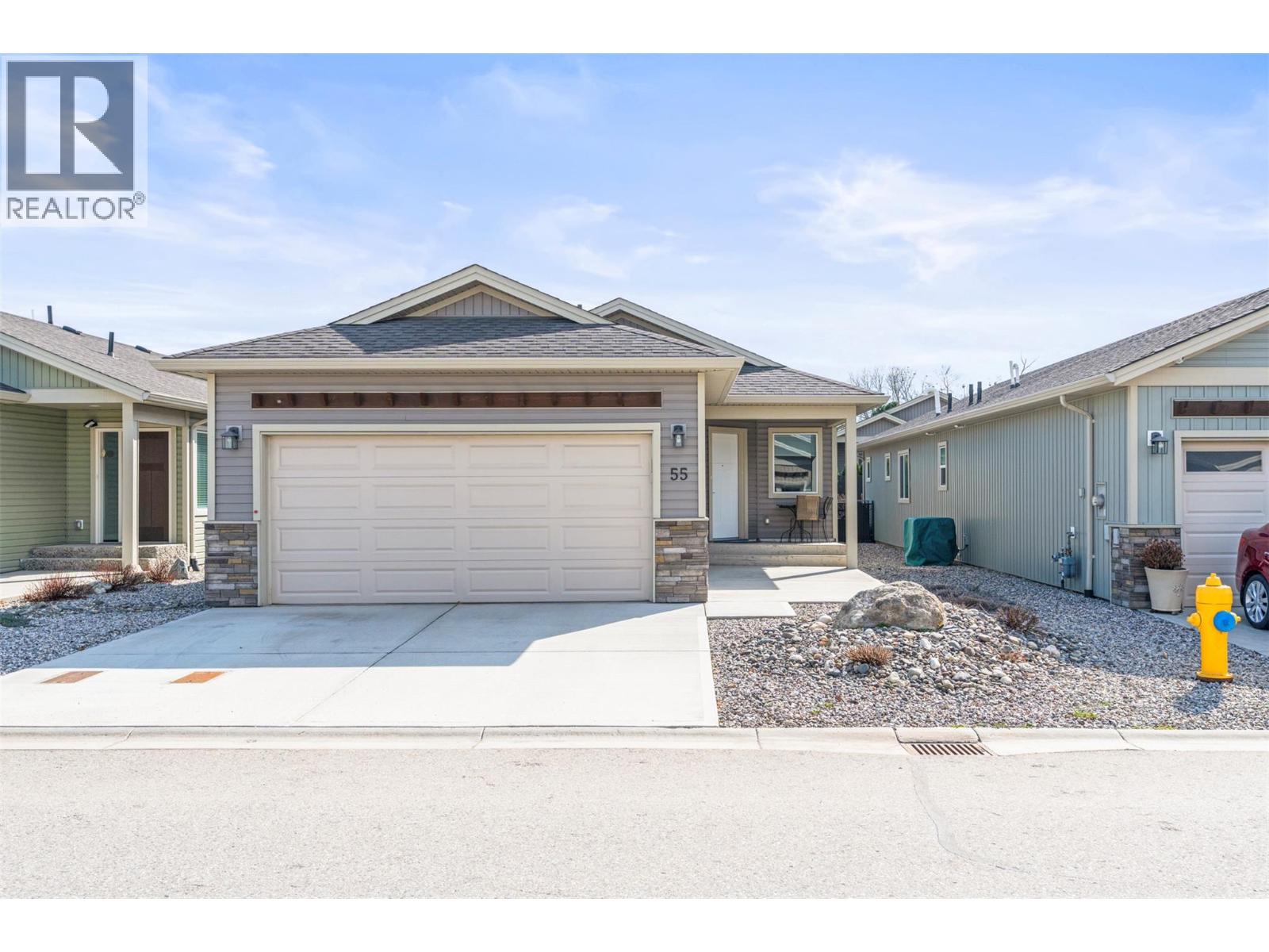 2100 55 Avenue Unit# 55, Vernon, British Columbia  V1T 9Y6 - Photo 30 - 10367321