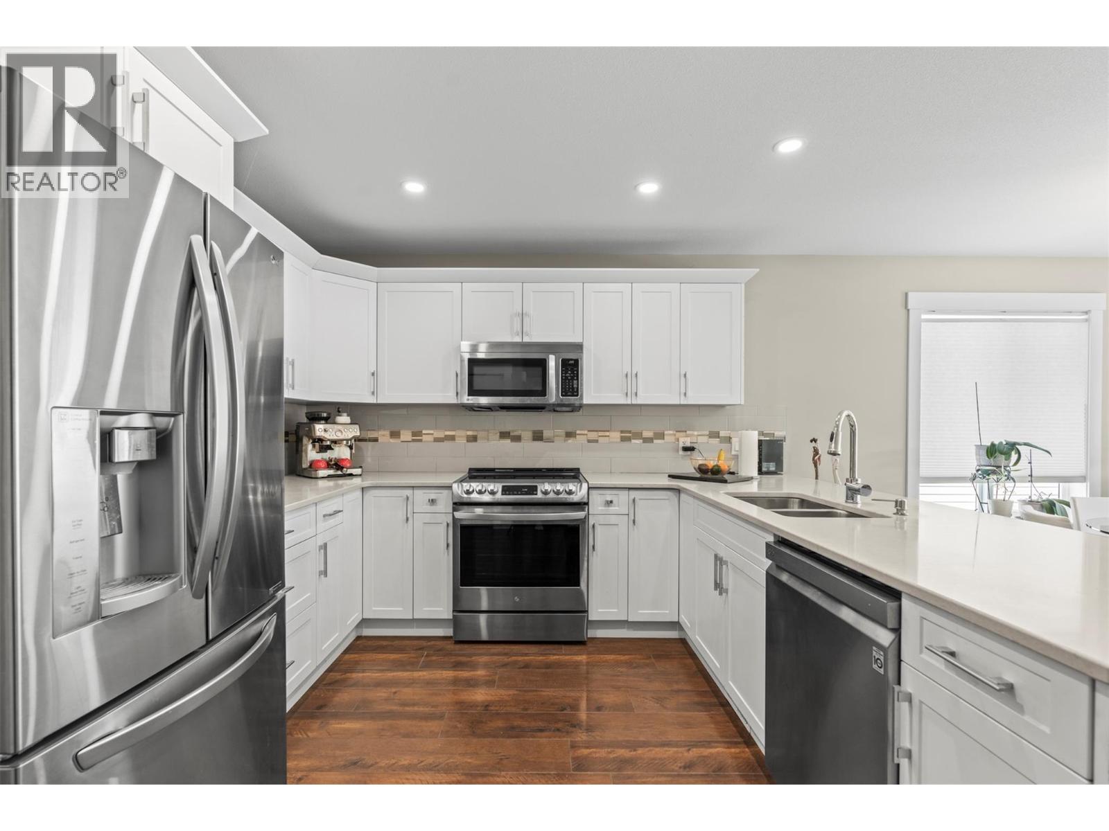 2100 55 Avenue Unit# 55, Vernon, British Columbia  V1T 9Y6 - Photo 5 - 10367321