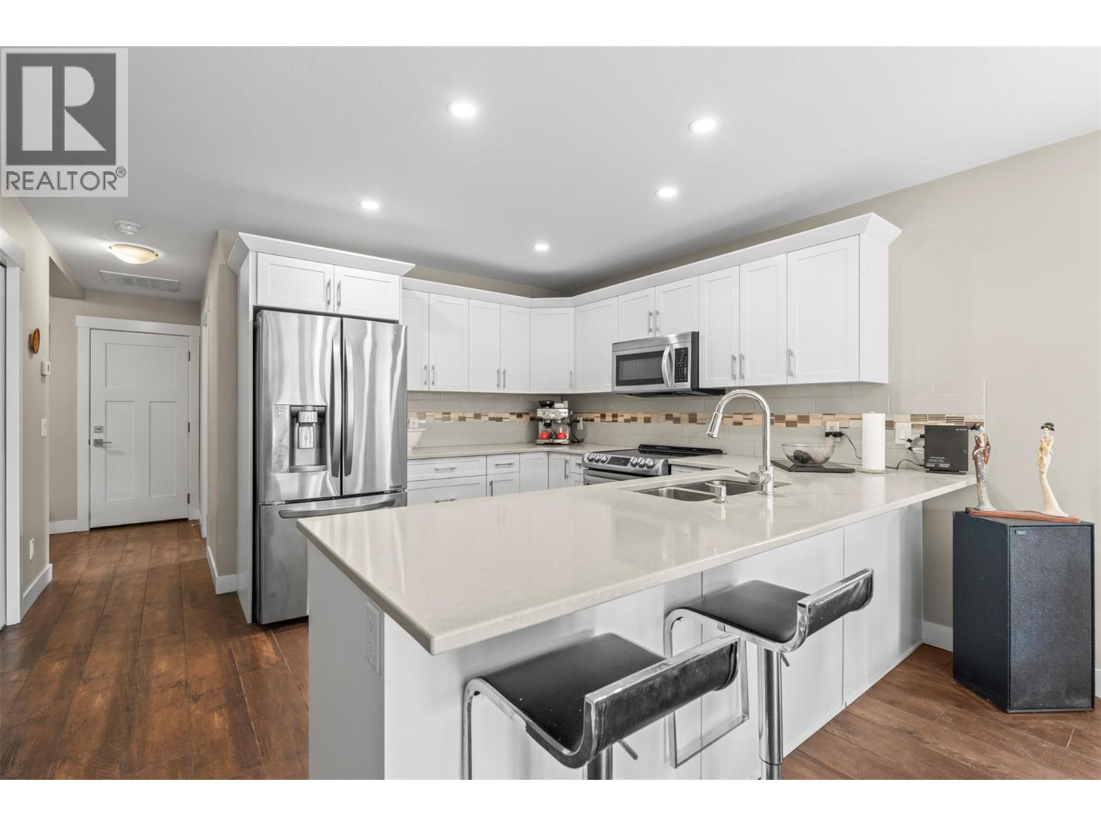 2100 55 Avenue Unit# 55, Vernon, British Columbia  V1T 9Y6 - Photo 7 - 10367321