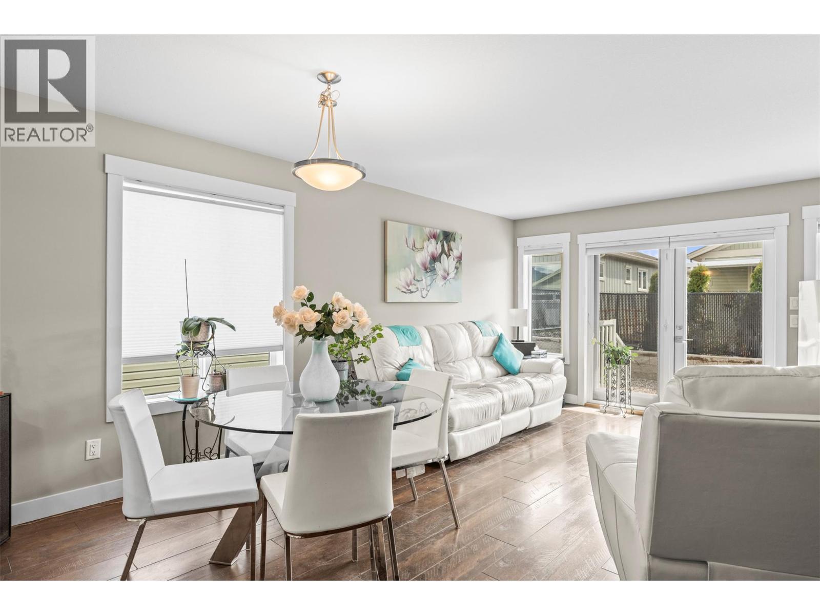 2100 55 Avenue Unit# 55, Vernon, British Columbia  V1T 9Y6 - Photo 8 - 10367321