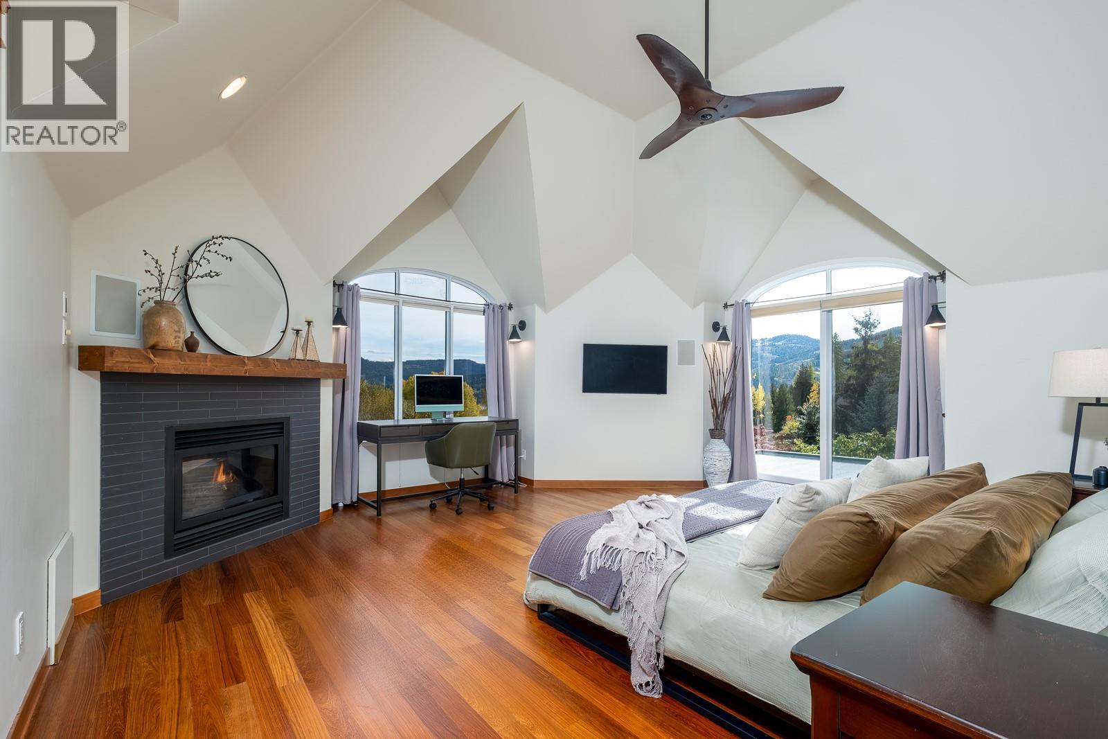 2302 Happy Valley Road, Rossland, British Columbia  V0G 1Y0 - Photo 5 - 10366069