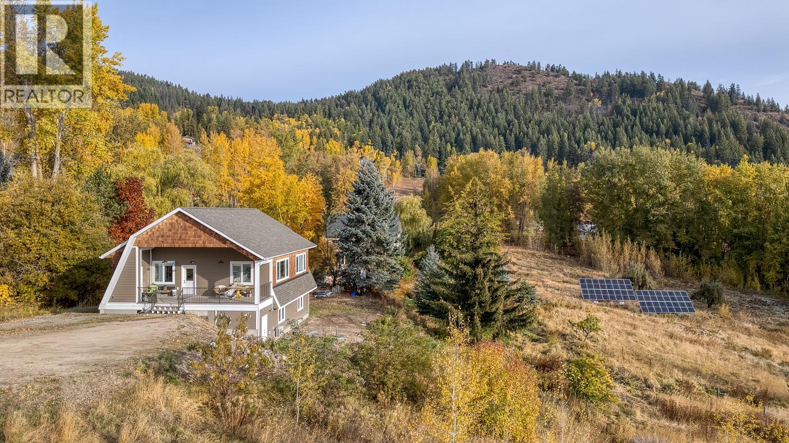 2302 Happy Valley Road, Rossland, British Columbia  V0G 1Y0 - Photo 64 - 10366069