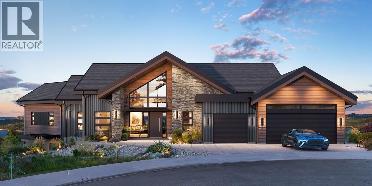 2495 Pinnacle Ridge Drive, West Kelowna, British Columbia  V4T 0E3 - Photo 10 - 10366404