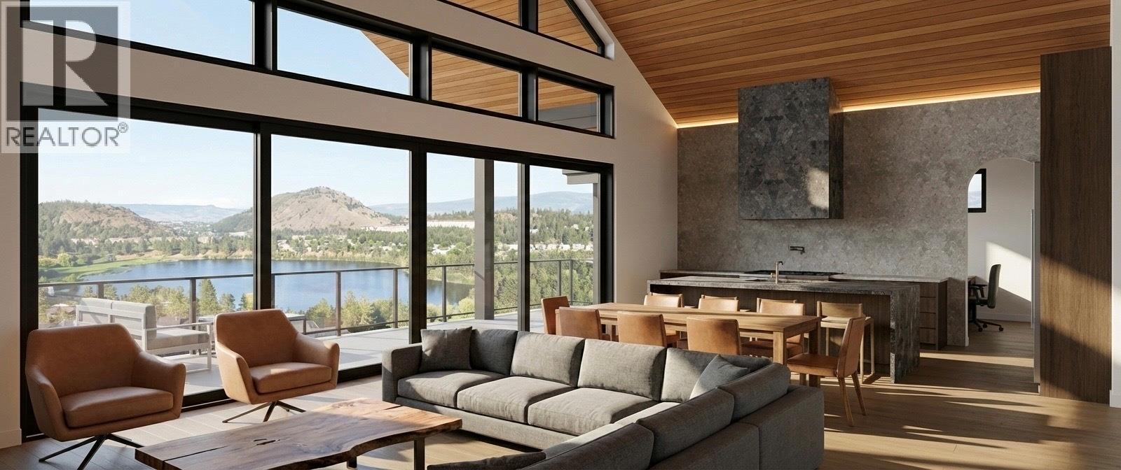 2495 Pinnacle Ridge Drive, West Kelowna, British Columbia  V4T 0E3 - Photo 11 - 10366404