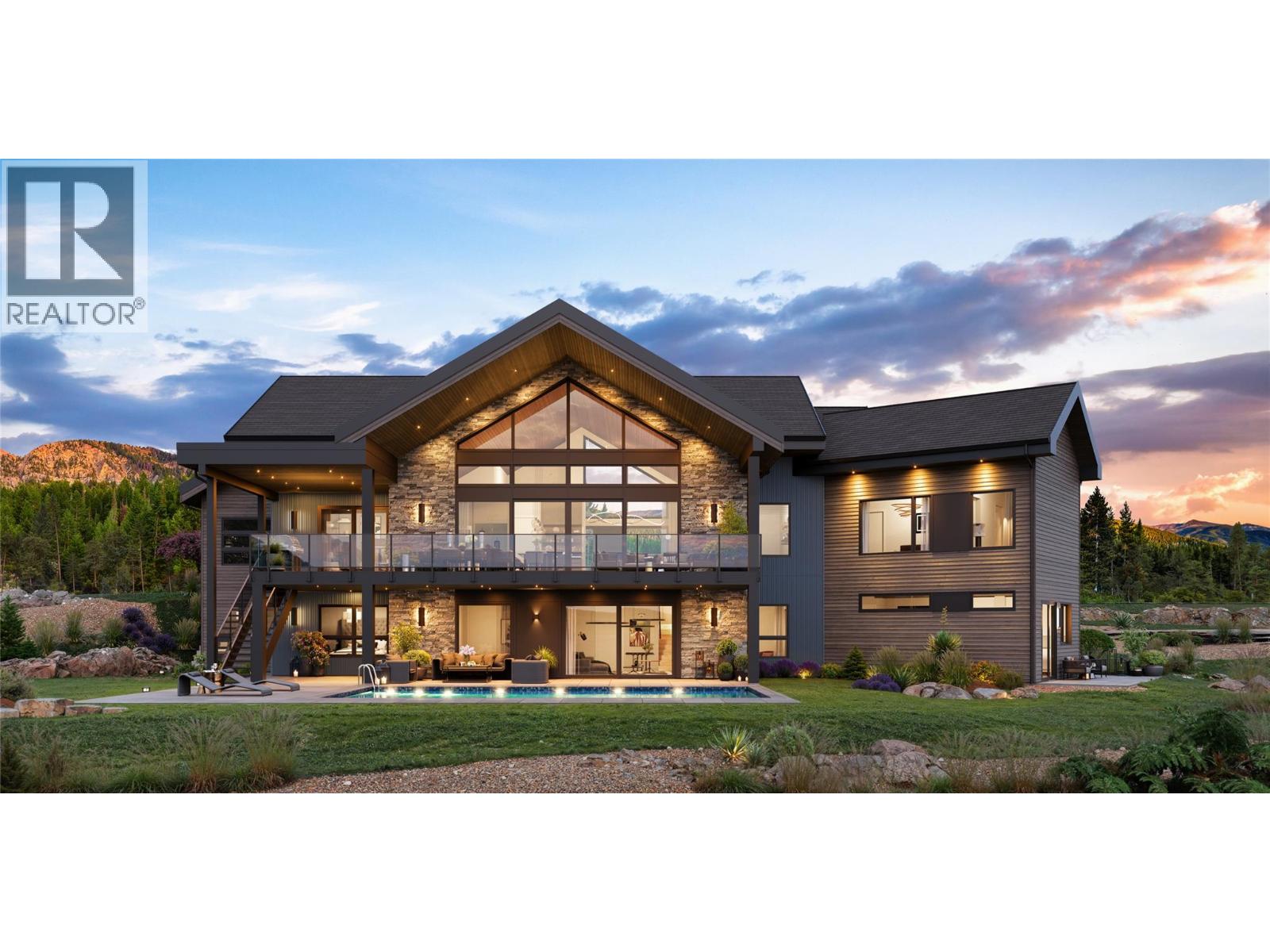 2495 Pinnacle Ridge Drive, West Kelowna, British Columbia  V4T 0E3 - Photo 8 - 10366404