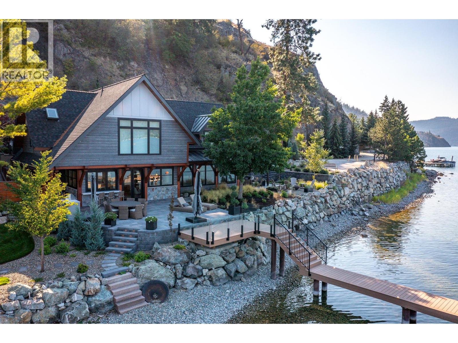 80 Kestrel Place Unit# 8, Vernon, British Columbia  V1H 1T6 - Photo 1 - 10367068