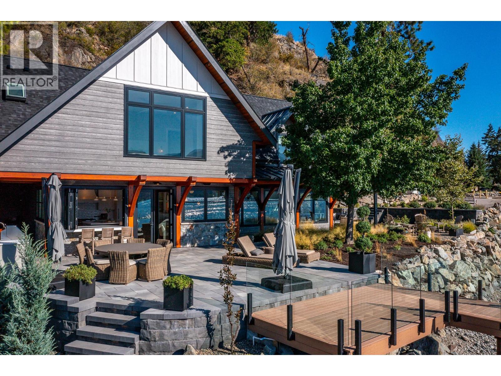 80 Kestrel Place Unit# 8, Vernon, British Columbia  V1H 1T6 - Photo 2 - 10367068