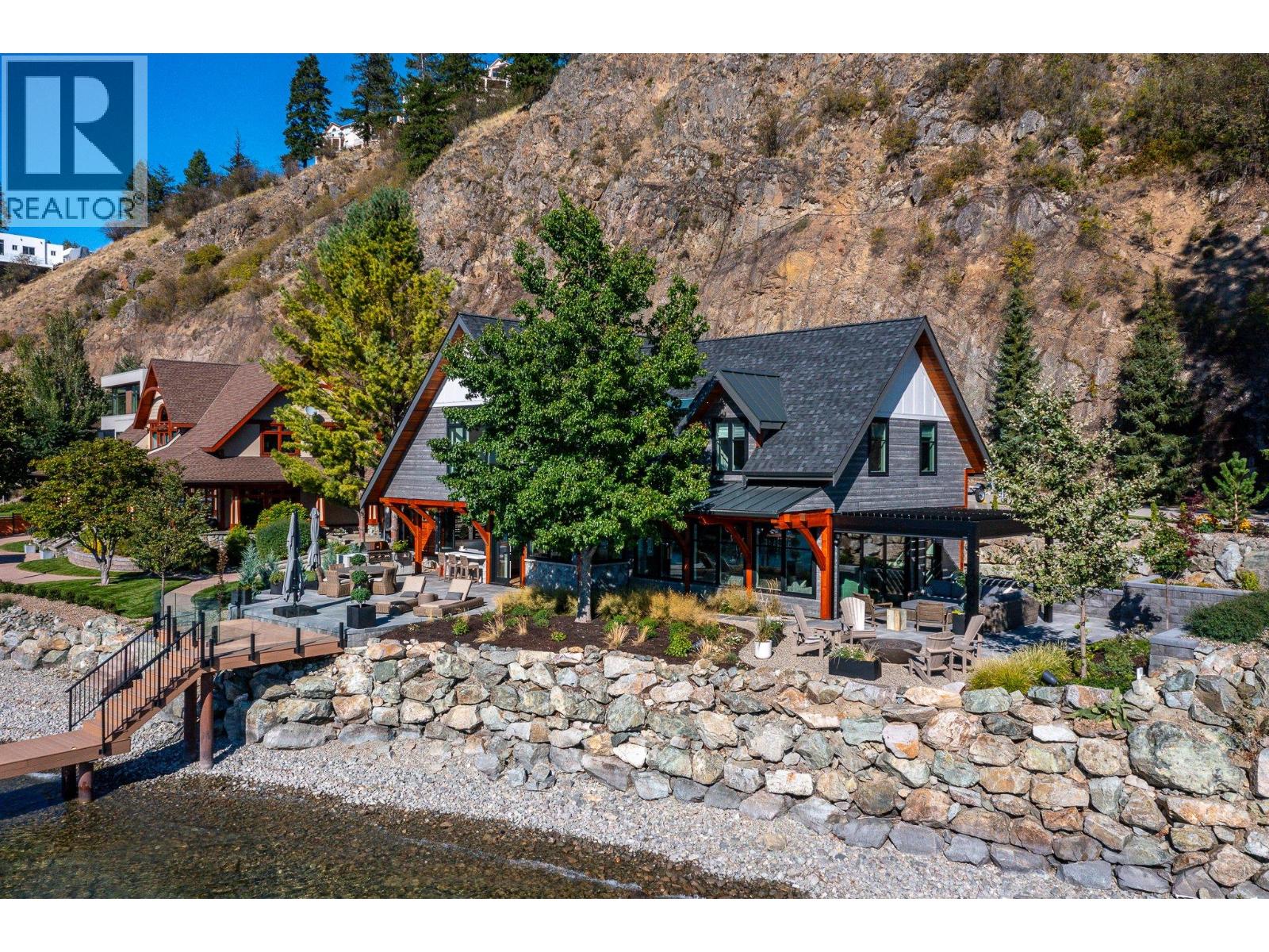 80 Kestrel Place Unit# 8, Vernon, British Columbia  V1H 1T6 - Photo 40 - 10367068