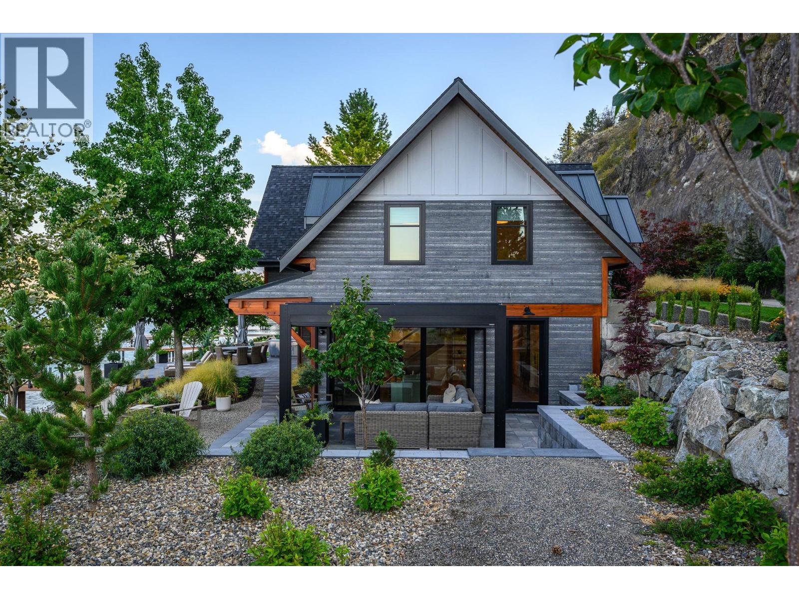 80 Kestrel Place Unit# 8, Vernon, British Columbia  V1H 1T6 - Photo 43 - 10367068