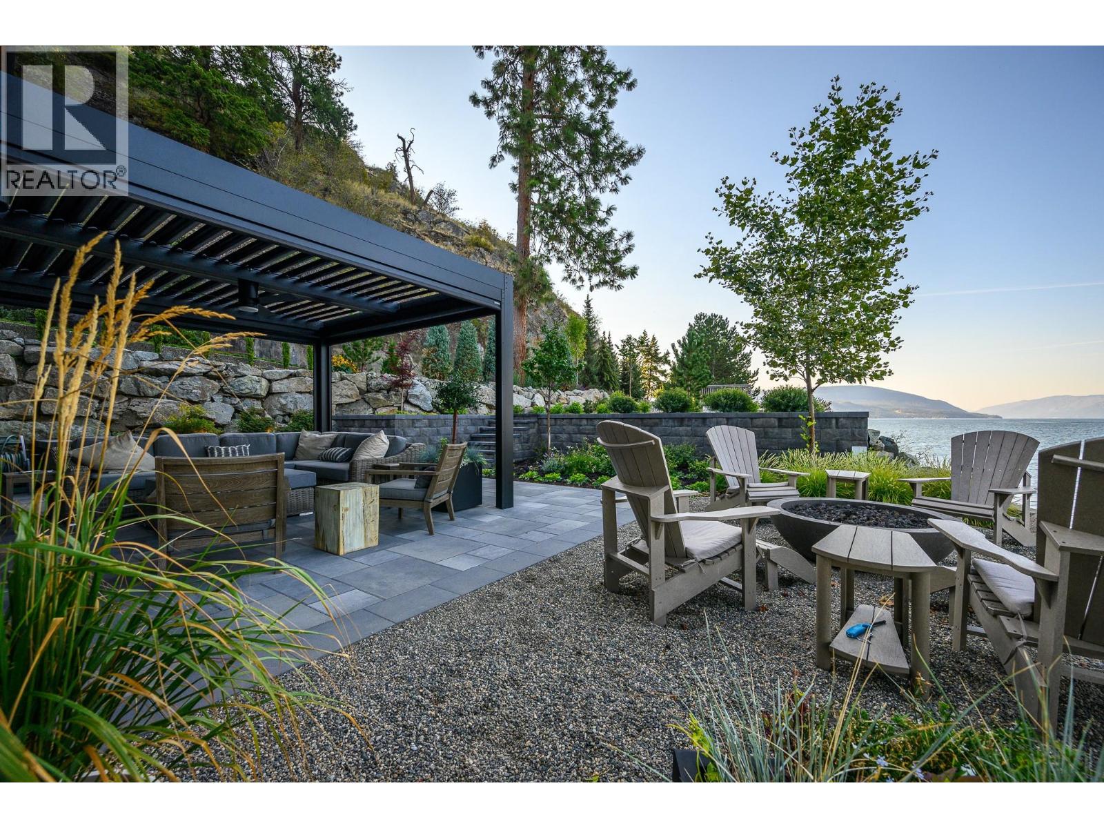 80 Kestrel Place Unit# 8, Vernon, British Columbia  V1H 1T6 - Photo 46 - 10367068