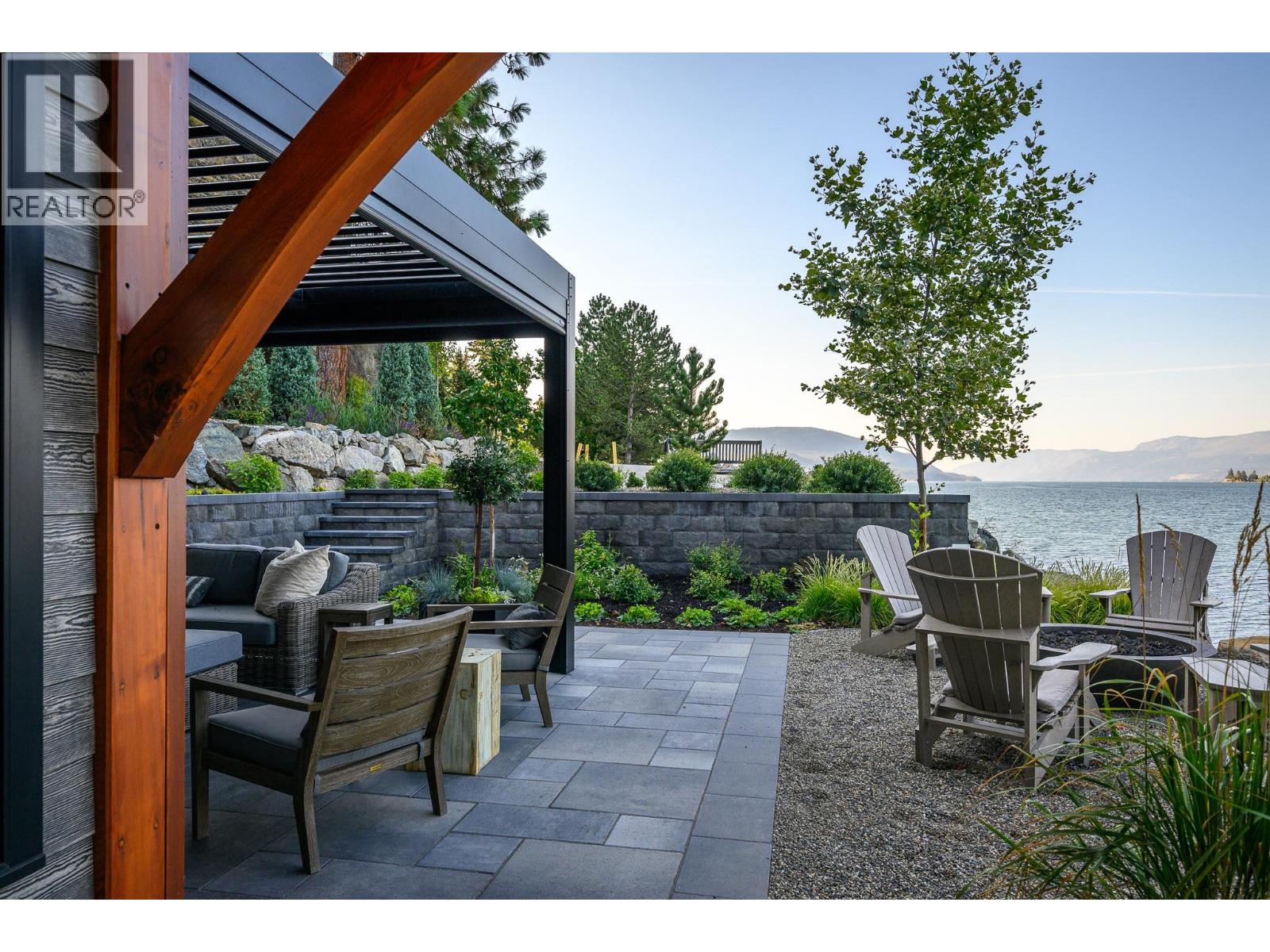 80 Kestrel Place Unit# 8, Vernon, British Columbia  V1H 1T6 - Photo 48 - 10367068