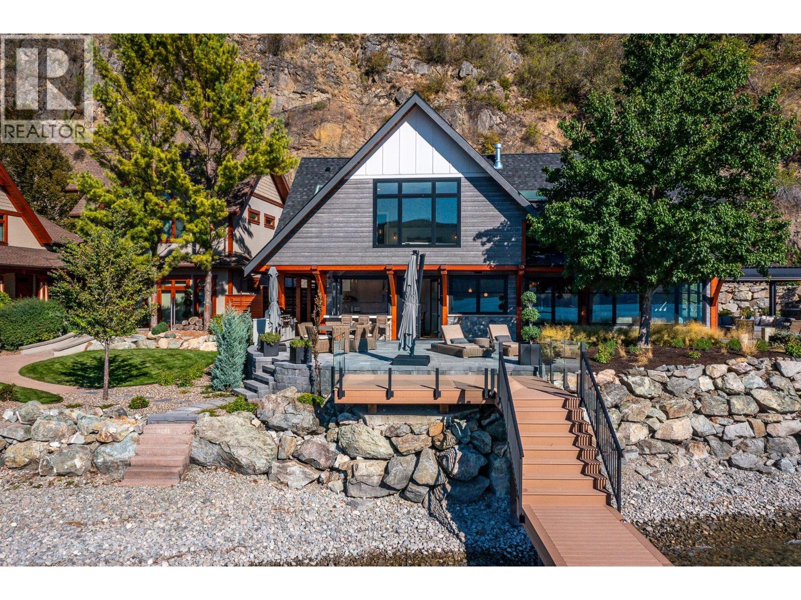 80 Kestrel Place Unit# 8, Vernon, British Columbia  V1H 1T6 - Photo 55 - 10367068