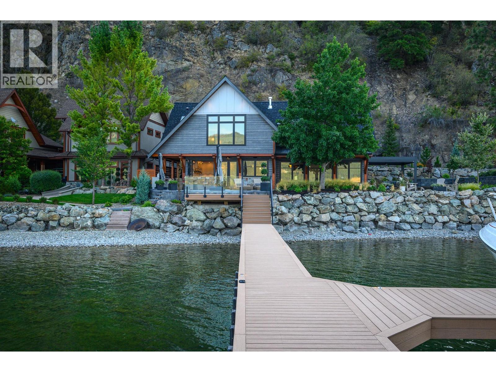 80 Kestrel Place Unit# 8, Vernon, British Columbia  V1H 1T6 - Photo 56 - 10367068