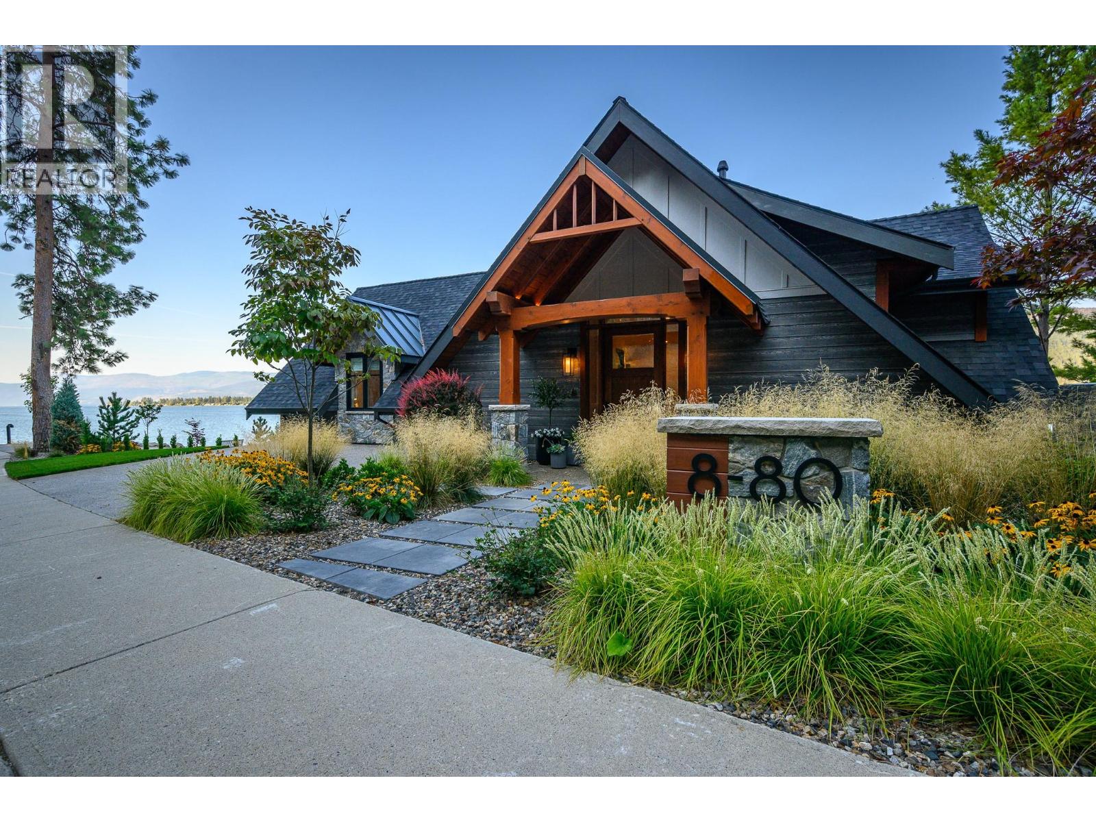 80 Kestrel Place Unit# 8, Vernon, British Columbia  V1H 1T6 - Photo 6 - 10367068