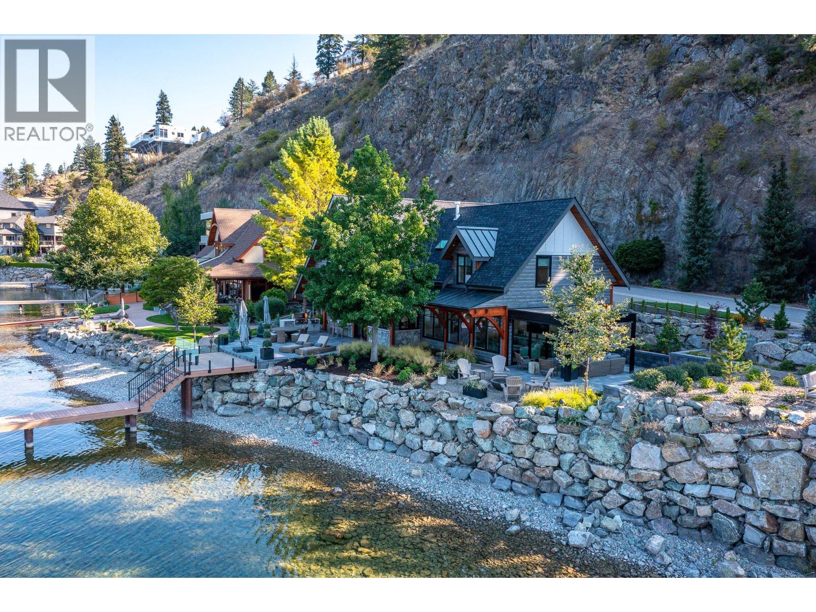 80 Kestrel Place Unit# 8, Vernon, British Columbia  V1H 1T6 - Photo 61 - 10367068