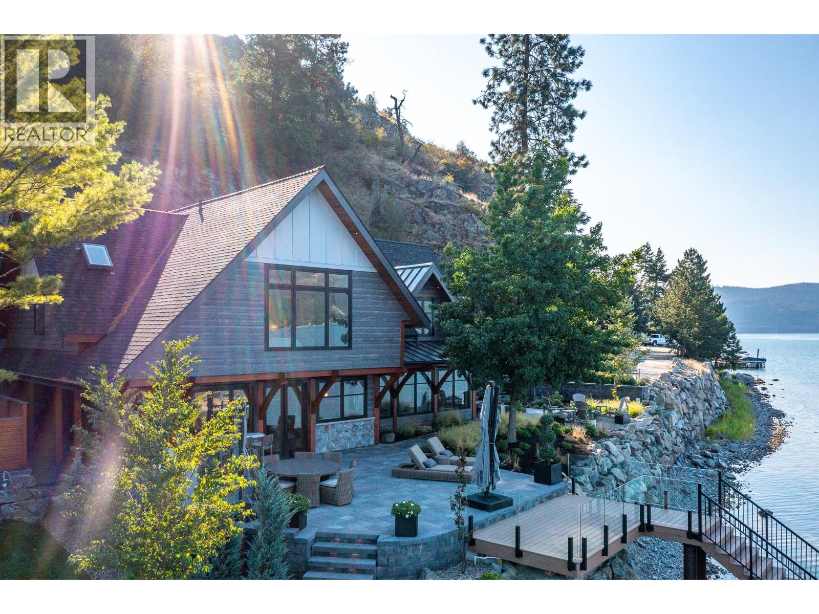 80 Kestrel Place Unit# 8, Vernon, British Columbia  V1H 1T6 - Photo 65 - 10367068